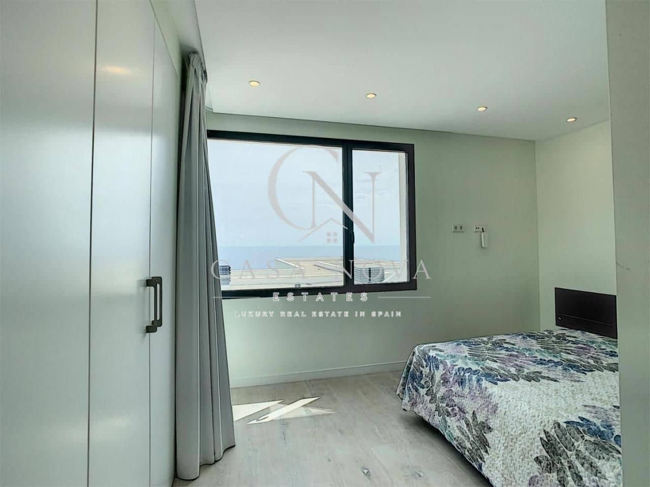 4 bedroom Villa for sale in Cumbre del Sol with pool - € 1,150,000 (Ref: 9961080)