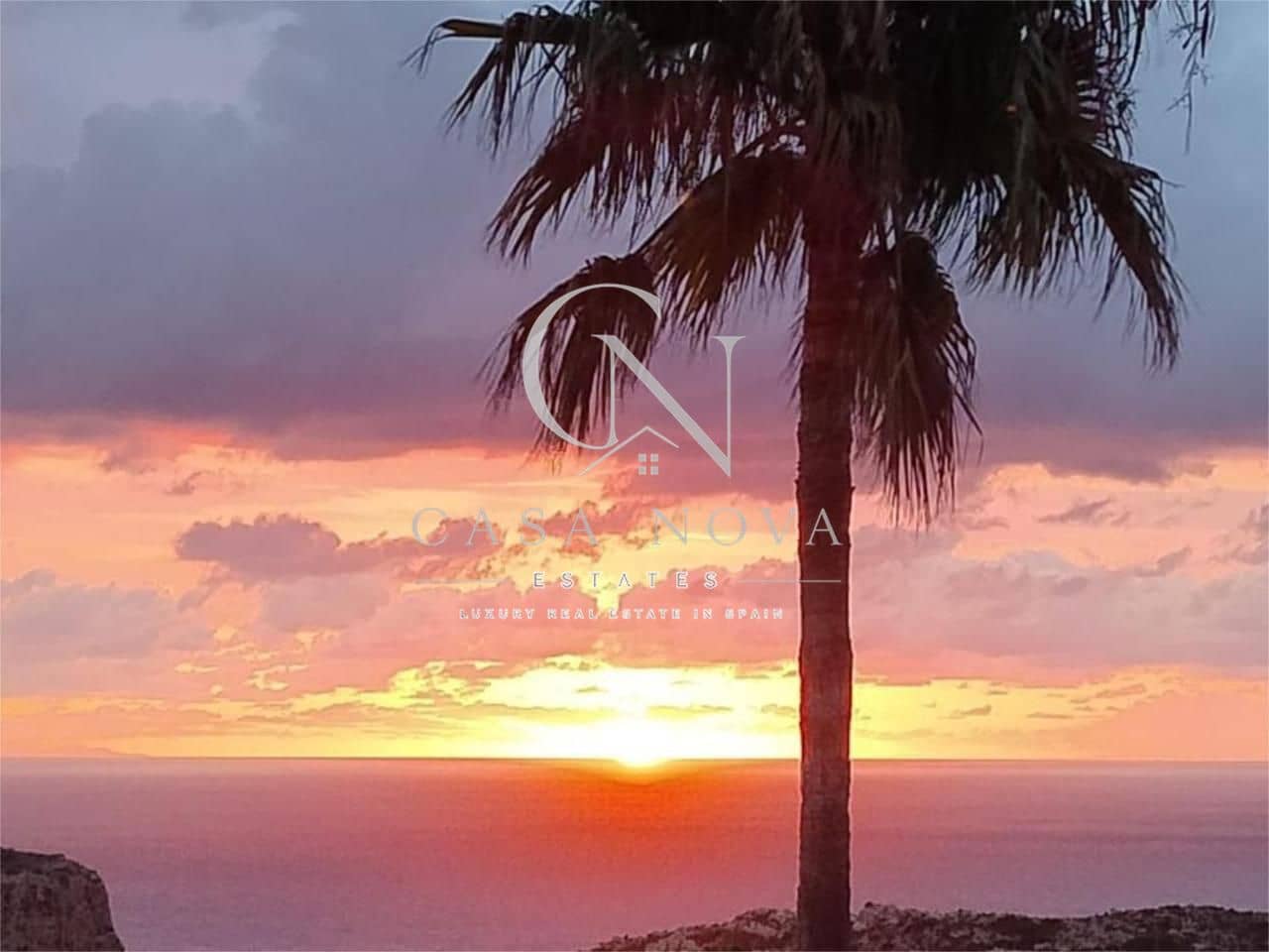4 bedroom Villa for sale in Cumbre del Sol with pool - € 1,150,000 (Ref: 9961080)