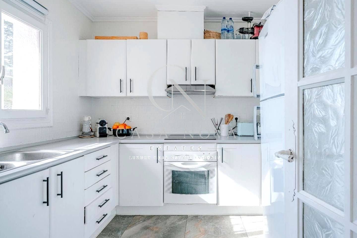 2 quarto Moradia para venda em Moraira com piscina - 550 000 € (Ref: 9990140)