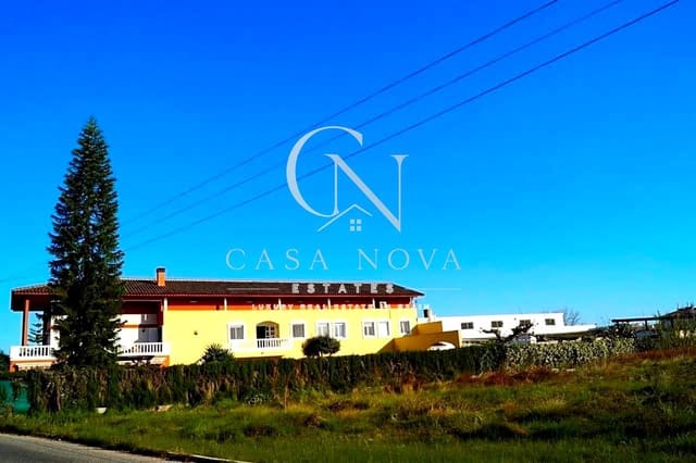 7 bedroom Villa for sale in Oliva Pueblo, Oliva with pool garage - € 1,650,000 (Ref: 9990141)