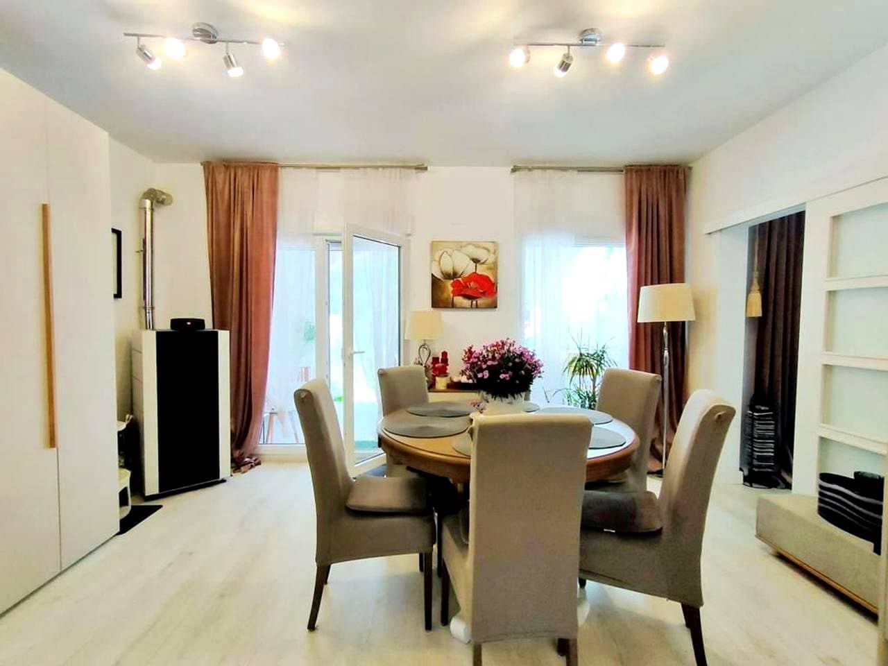 3 camera da letto Villa in vendita in Pedreguer - 330.000 € (Rif: 9990272)