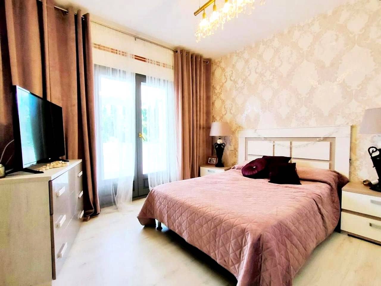 3 camera da letto Villa in vendita in Pedreguer - 330.000 € (Rif: 9990272)