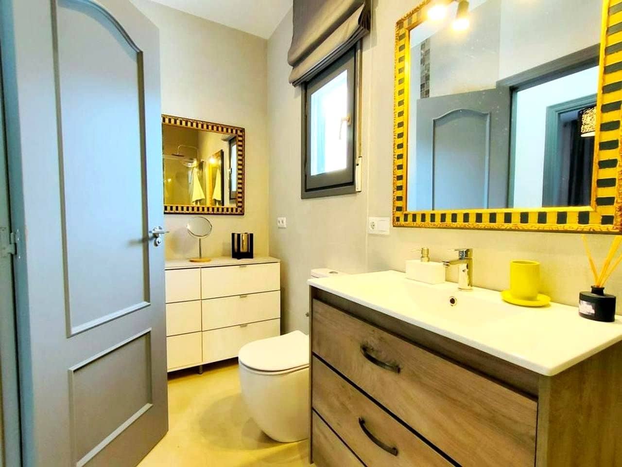 3 camera da letto Villa in vendita in Pedreguer - 330.000 € (Rif: 9990272)
