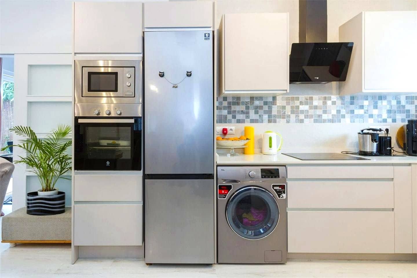 3 camera da letto Villa in vendita in Pedreguer - 330.000 € (Rif: 9990272)