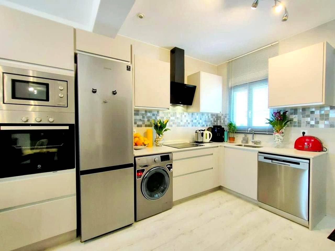3 camera da letto Villa in vendita in Pedreguer - 330.000 € (Rif: 9990272)