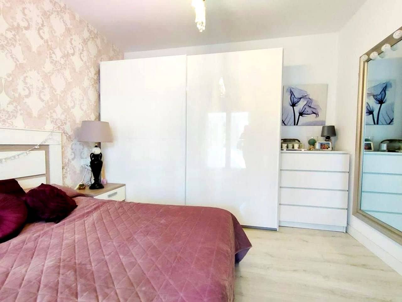 3 camera da letto Villa in vendita in Pedreguer - 330.000 € (Rif: 9990272)