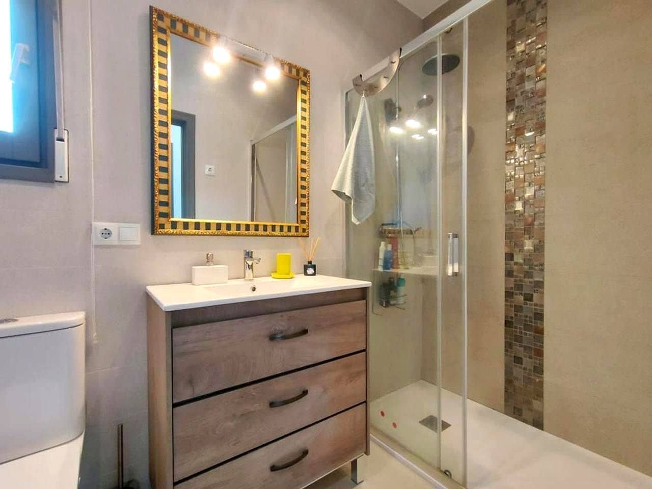 3 camera da letto Villa in vendita in Pedreguer - 330.000 € (Rif: 9990272)
