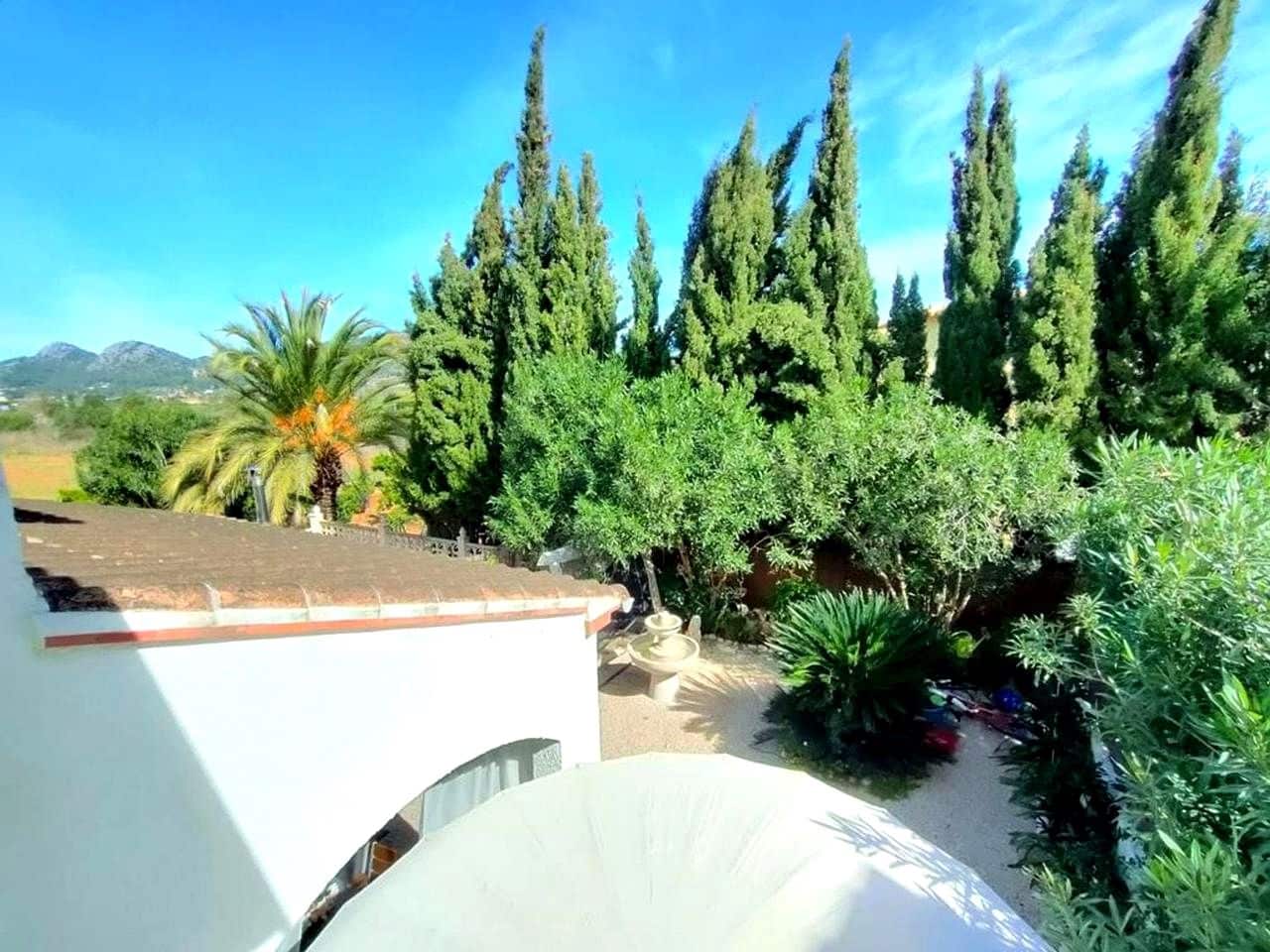 3 camera da letto Villa in vendita in Pedreguer - 330.000 € (Rif: 9990272)