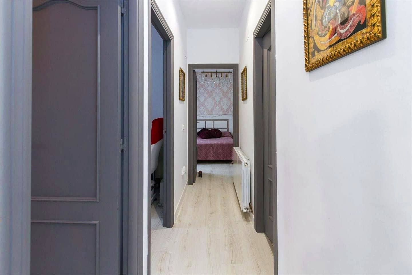 3 camera da letto Villa in vendita in Pedreguer - 330.000 € (Rif: 9990272)