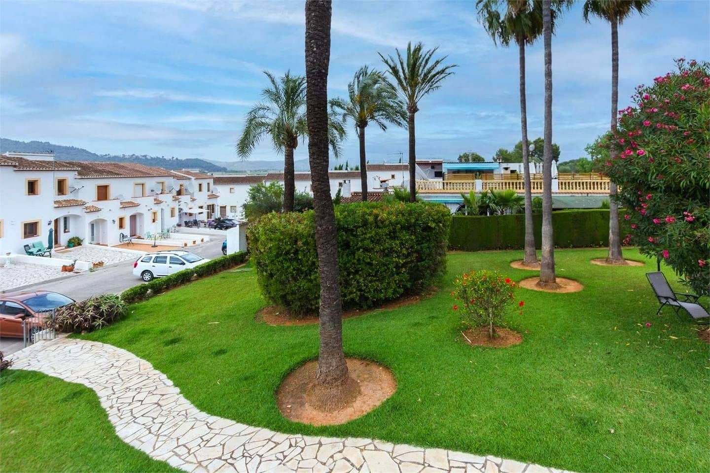 3 camera da letto Villa in vendita in Pedreguer - 330.000 € (Rif: 9990272)