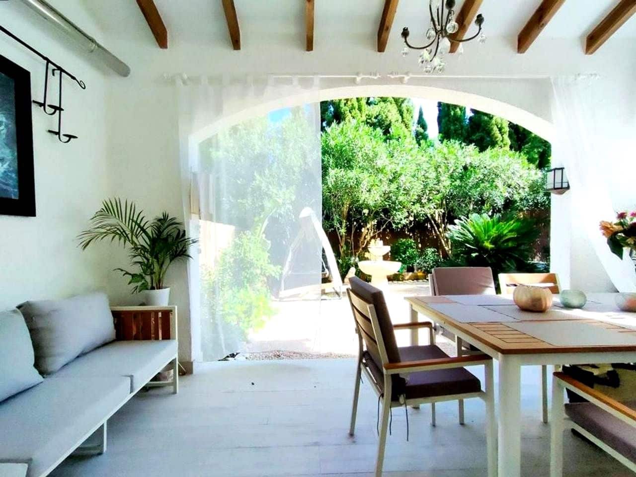 3 camera da letto Villa in vendita in Pedreguer - 330.000 € (Rif: 9990272)