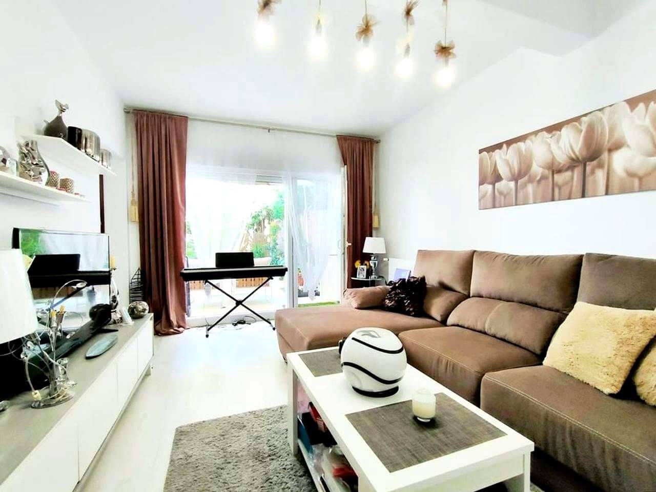 3 camera da letto Villa in vendita in Pedreguer - 330.000 € (Rif: 9990272)