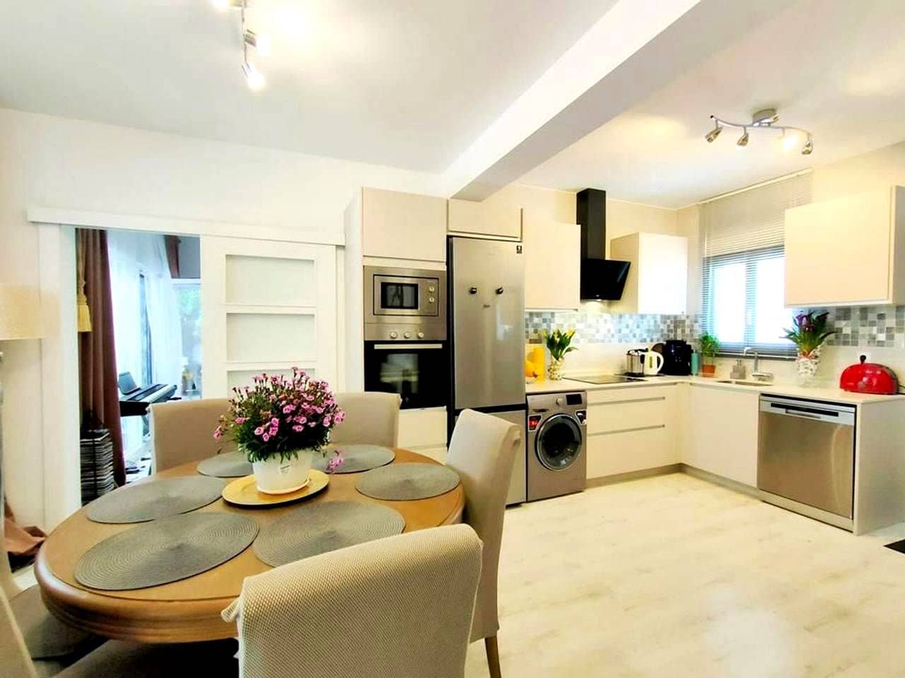 3 camera da letto Villa in vendita in Pedreguer - 330.000 € (Rif: 9990272)