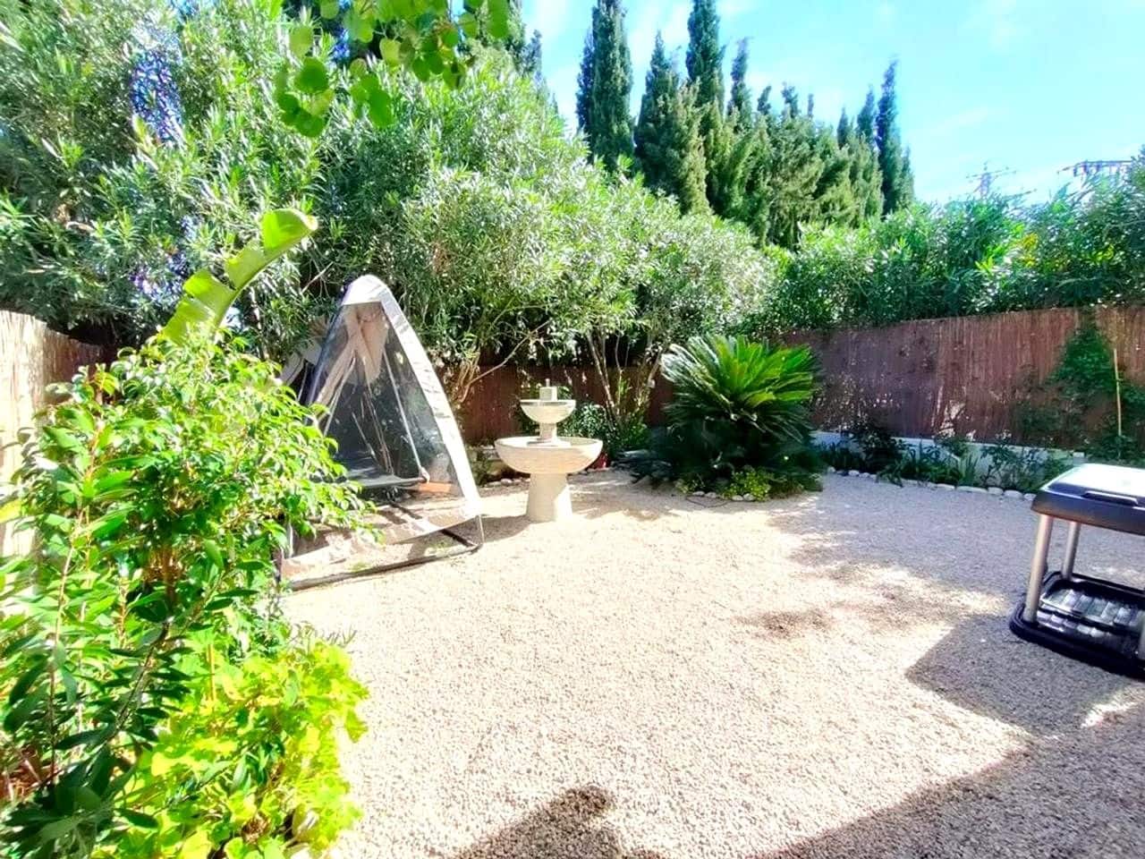 3 camera da letto Villa in vendita in Pedreguer - 330.000 € (Rif: 9990272)