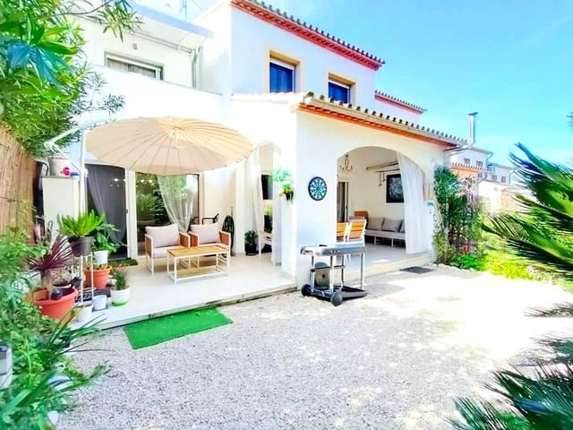 3 quarto Moradia para venda em Monte Pedreguer, Pedreguer - 330 000 € (Ref: 9990272)