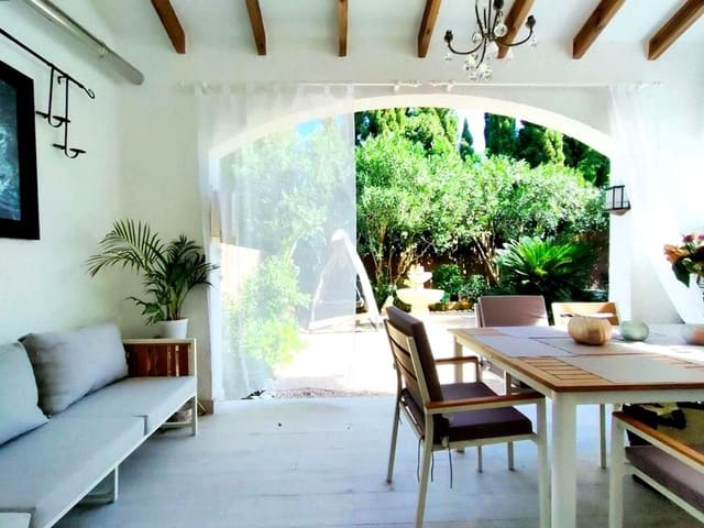3 quarto Moradia para venda em Monte Pedreguer, Pedreguer - 330 000 € (Ref: 9990272)