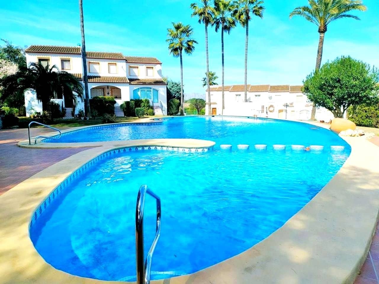 3 camera da letto Villa in vendita in Pedreguer - 330.000 € (Rif: 9990272)