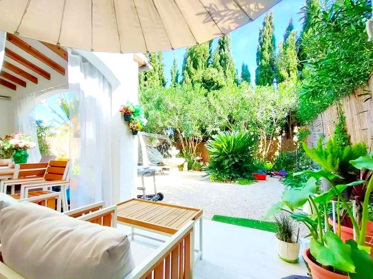3 camera da letto Villa in vendita in Pedreguer - 330.000 € (Rif: 9990272)