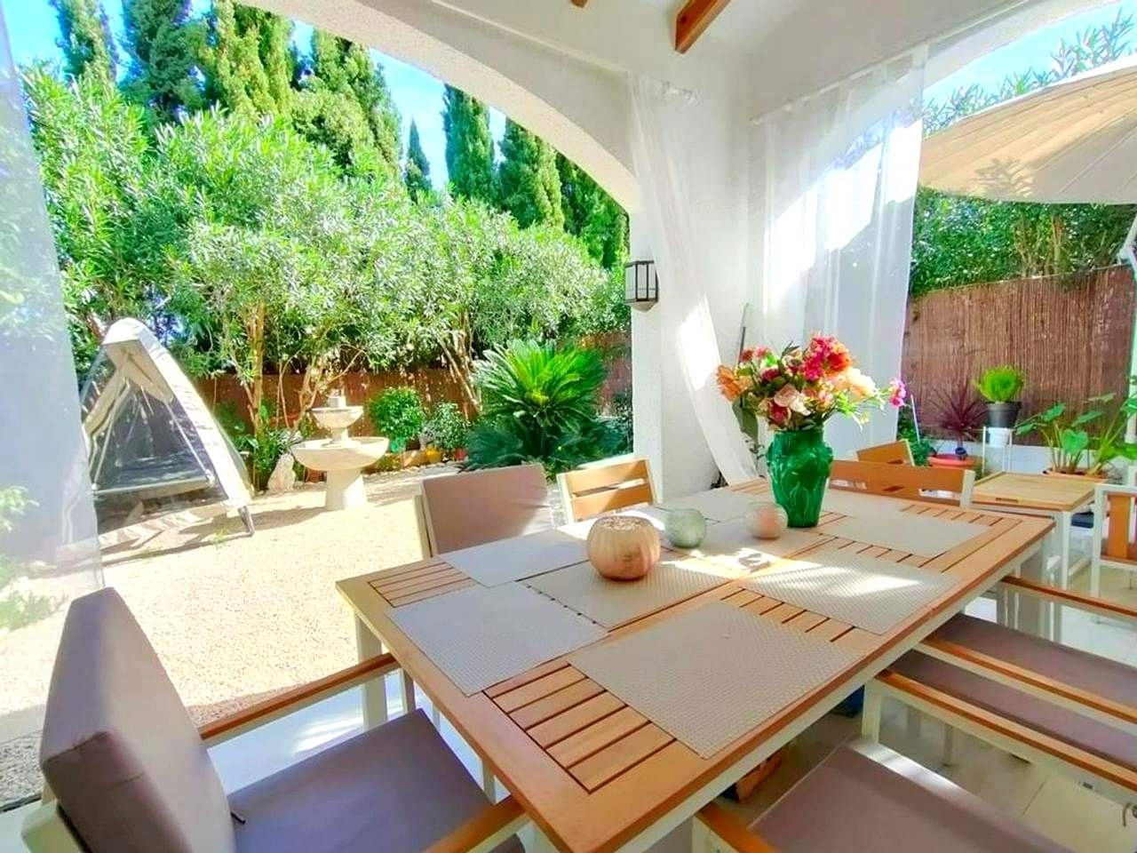 3 camera da letto Villa in vendita in Pedreguer - 330.000 € (Rif: 9990272)