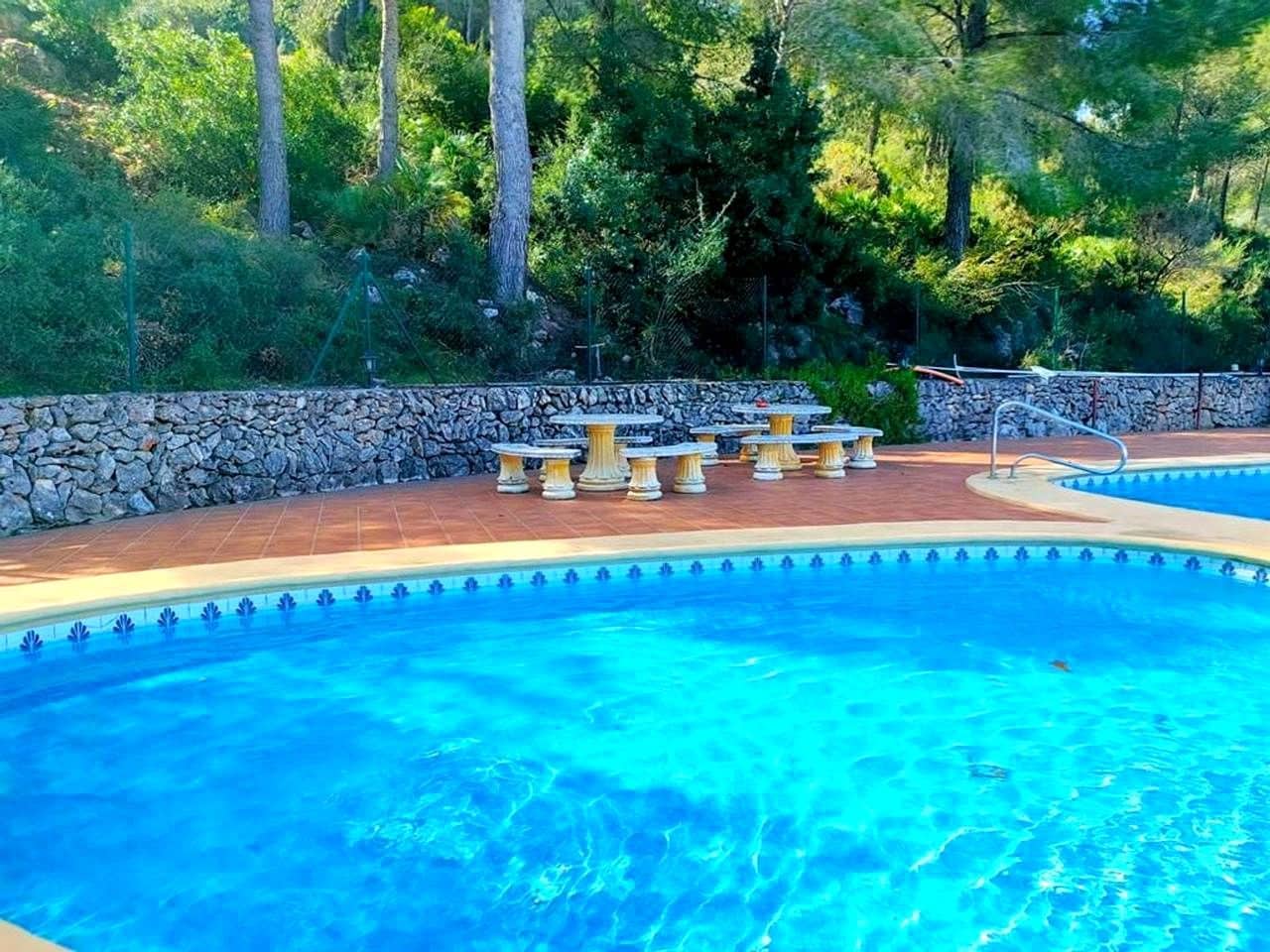 3 camera da letto Villa in vendita in Pedreguer - 330.000 € (Rif: 9990272)