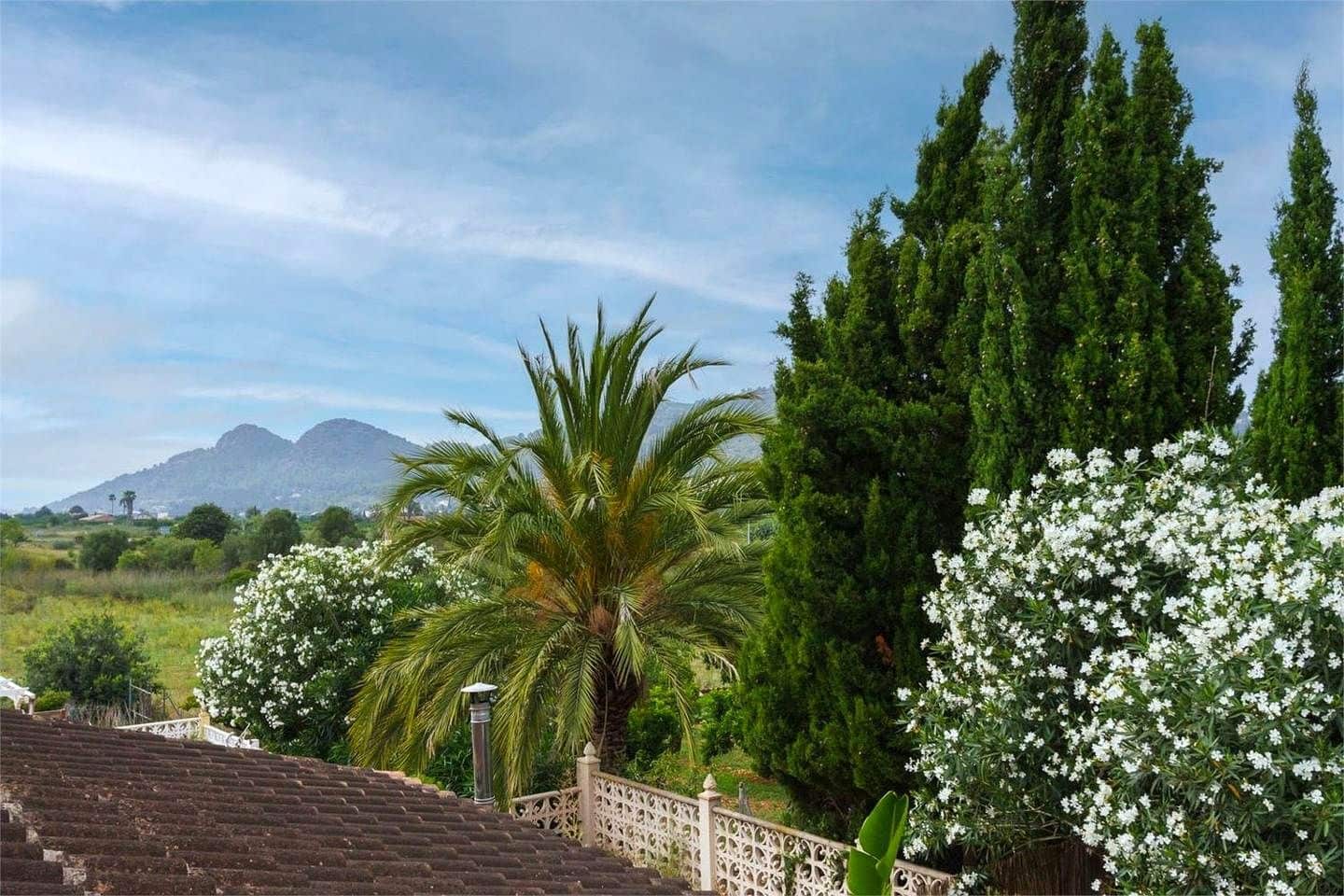 3 camera da letto Villa in vendita in Pedreguer - 330.000 € (Rif: 9990272)
