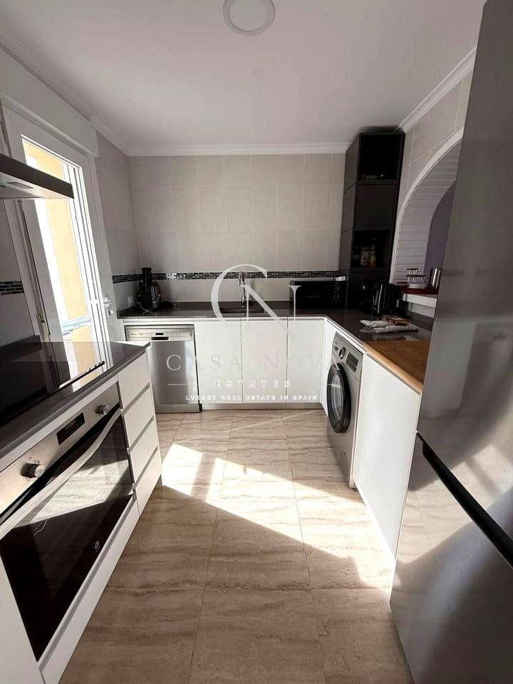 2 chambre Villa/Maison à vendre à Calpe / Calp - 335 000 € (Ref: 9990273)