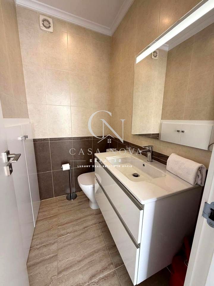 2 chambre Villa/Maison à vendre à Calpe / Calp - 335 000 € (Ref: 9990273)