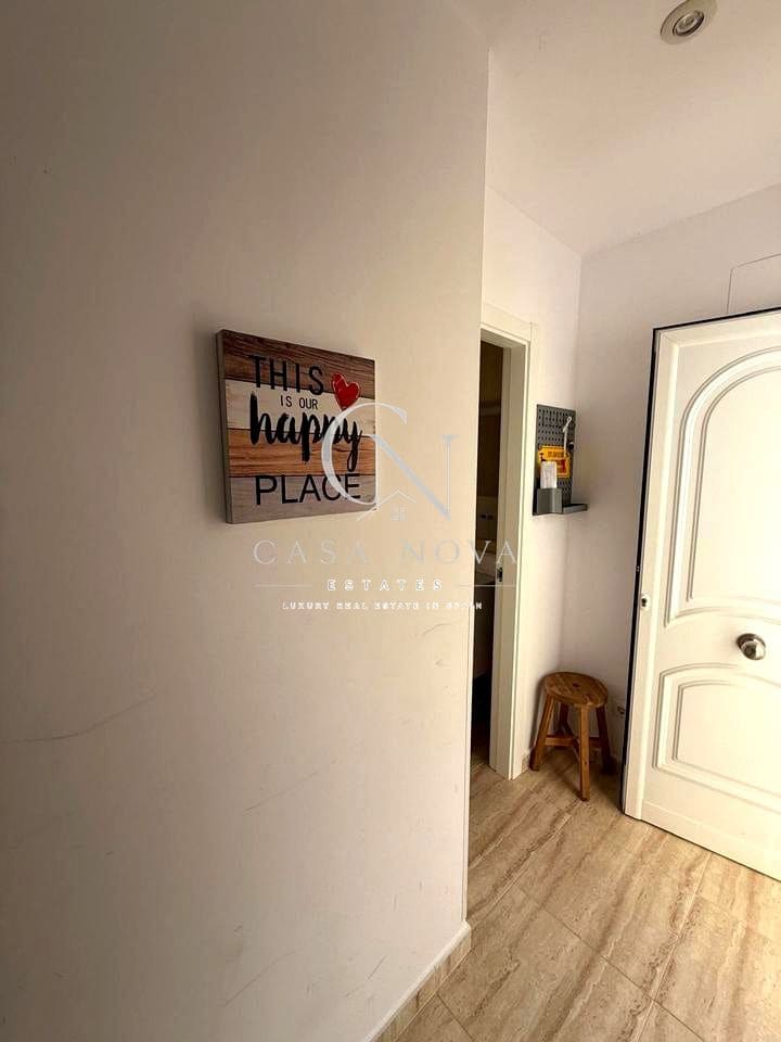 2 chambre Villa/Maison à vendre à Calpe / Calp - 335 000 € (Ref: 9990273)