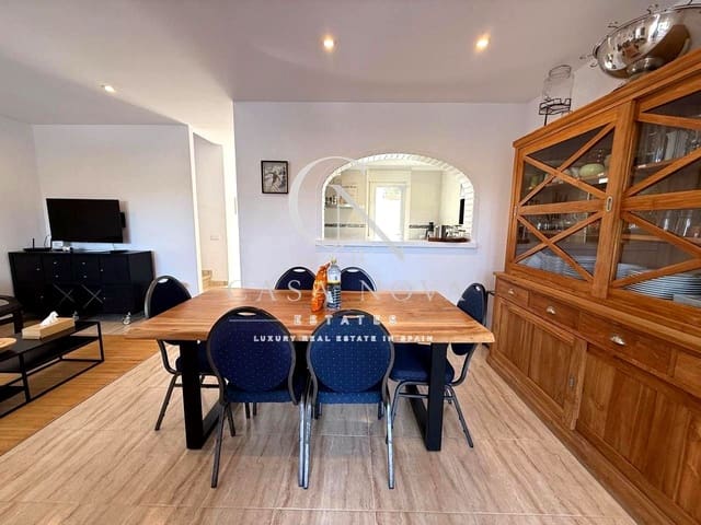 2 soverom Villa til salgs i Cometa - Carrió, Calpe / Calp - € 335 000 (Ref: 9990273)