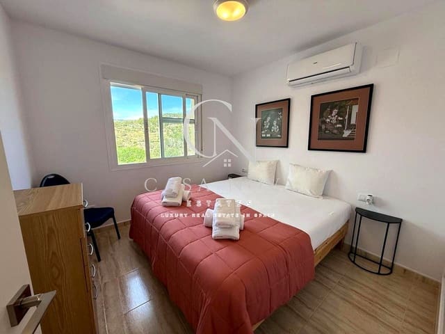 2 soverom Villa til salgs i Cometa - Carrió, Calpe / Calp - € 335 000 (Ref: 9990273)