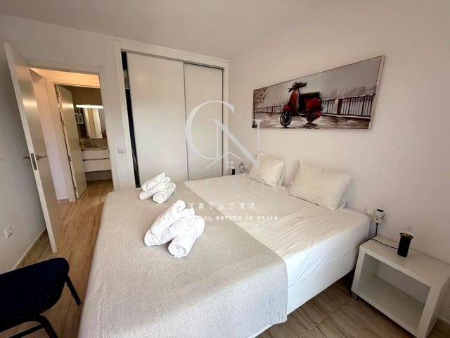 2 soverom Villa til salgs i Cometa - Carrió, Calpe / Calp - € 335 000 (Ref: 9990273)