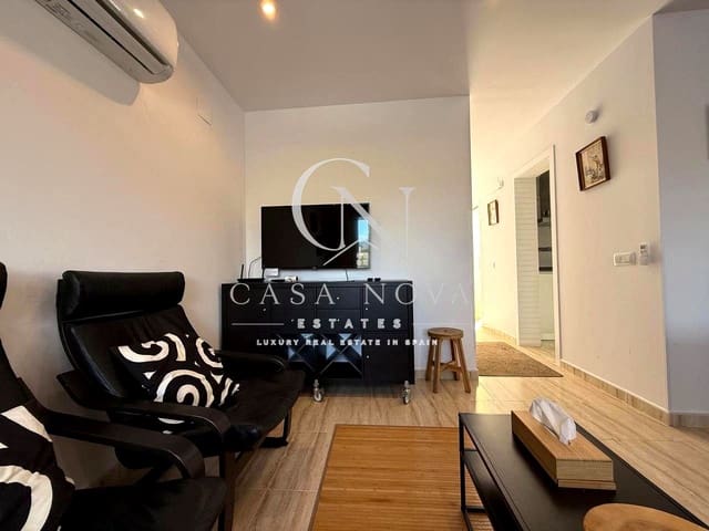 2 soverom Villa til salgs i Cometa - Carrió, Calpe / Calp - € 335 000 (Ref: 9990273)
