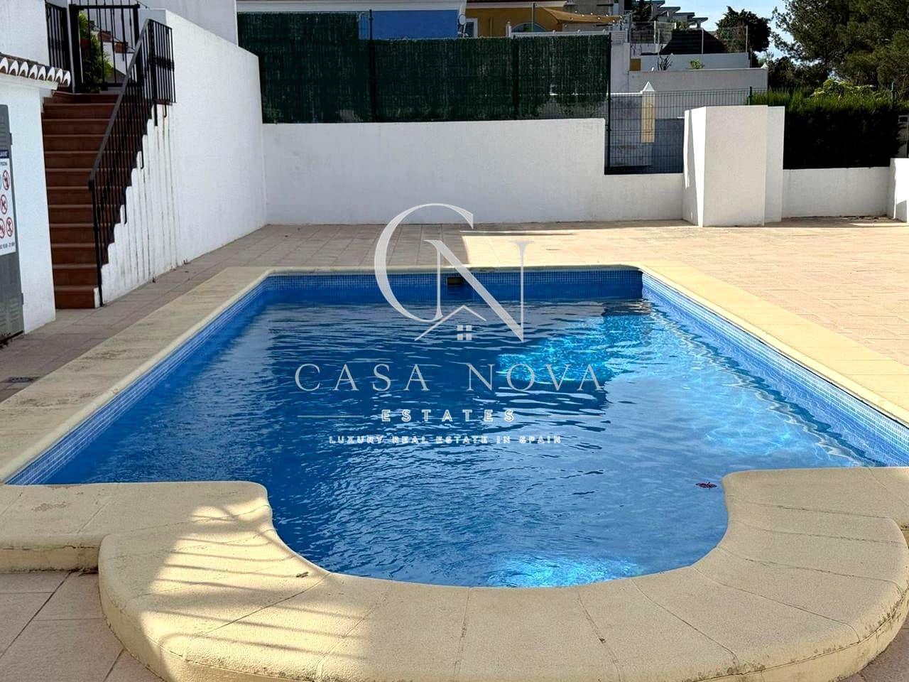 2 chambre Villa/Maison à vendre à Calpe / Calp - 335 000 € (Ref: 9990273)