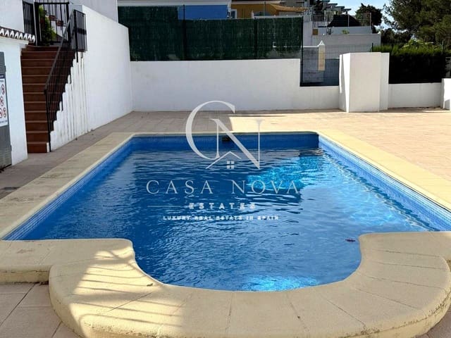 2 soverom Villa til salgs i Cometa - Carrió, Calpe / Calp - € 335 000 (Ref: 9990273)