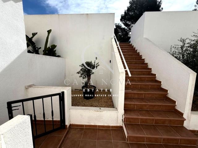 2 soverom Villa til salgs i Cometa - Carrió, Calpe / Calp - € 335 000 (Ref: 9990273)