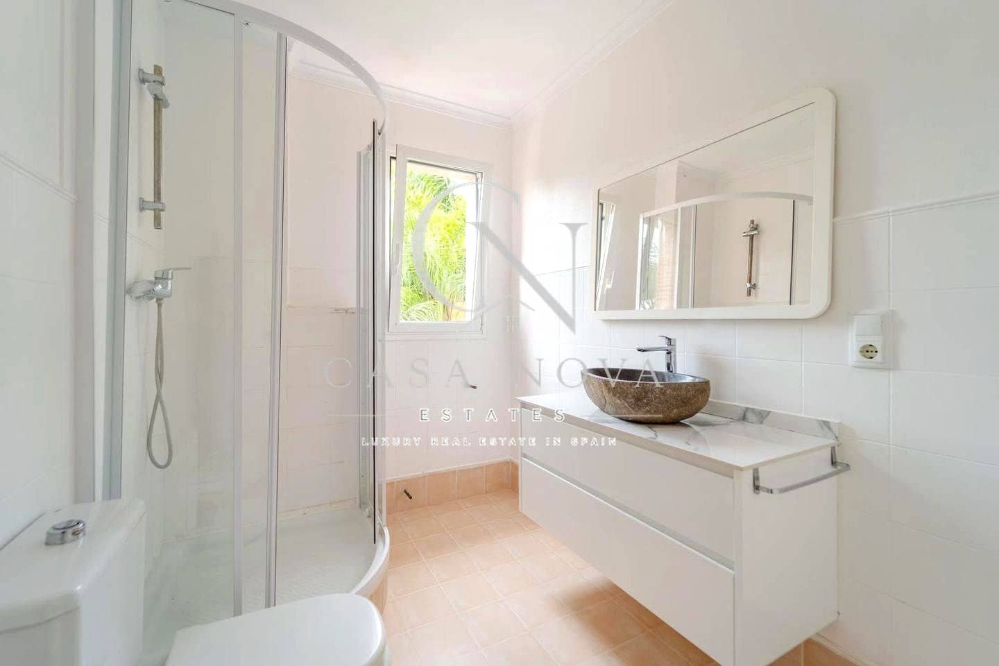 8 sypialnia Willa do wynajęcia w Betera z basenem garażem - 5 000 € (Ref: 9994691)