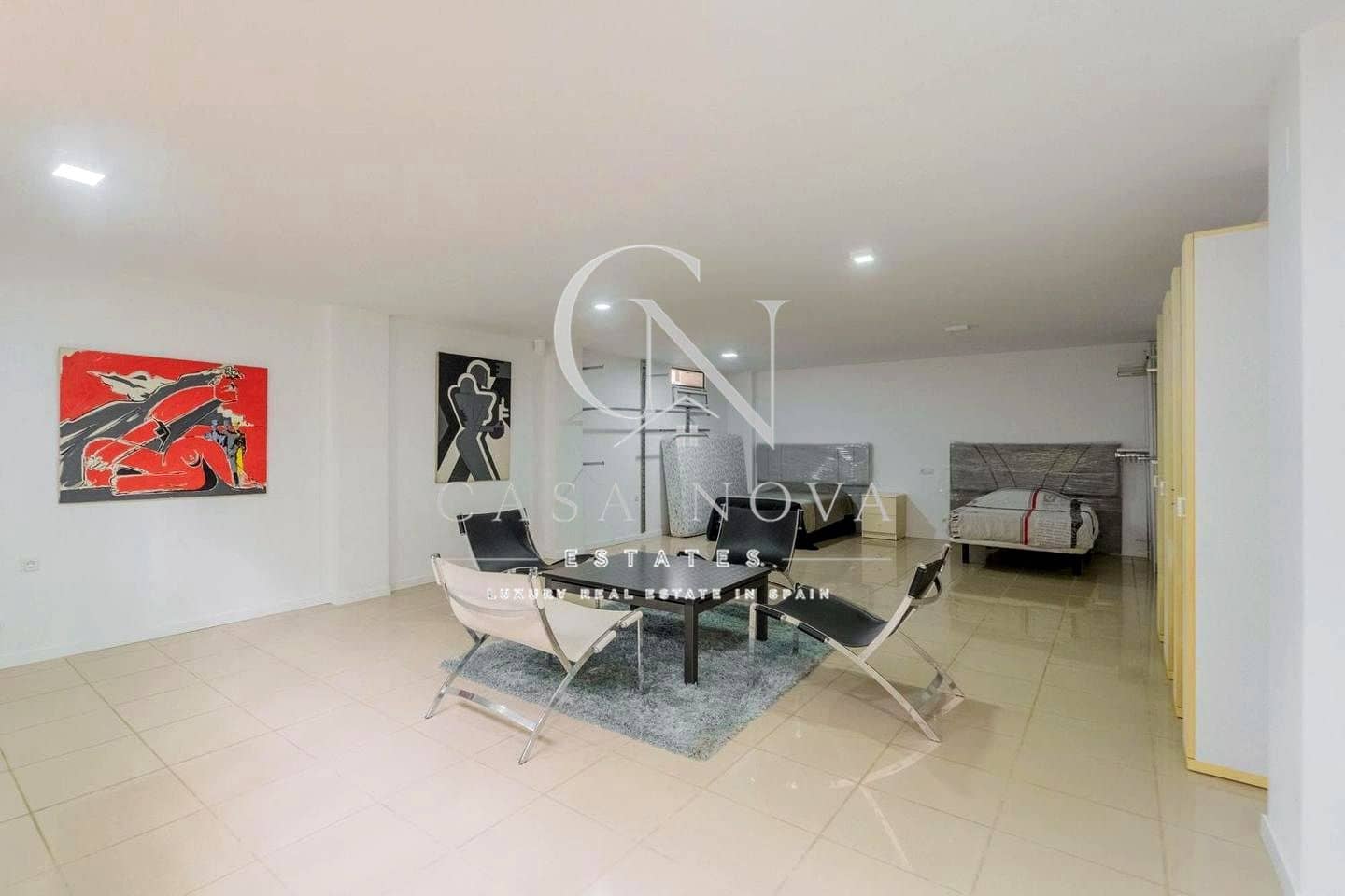 8 sypialnia Willa do wynajęcia w Betera z basenem garażem - 5 000 € (Ref: 9994691)