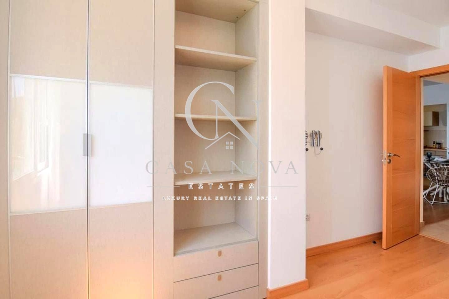3 soveværelse Lejlighed til salg i Moraira - € 679.000 (Ref: 9994695)