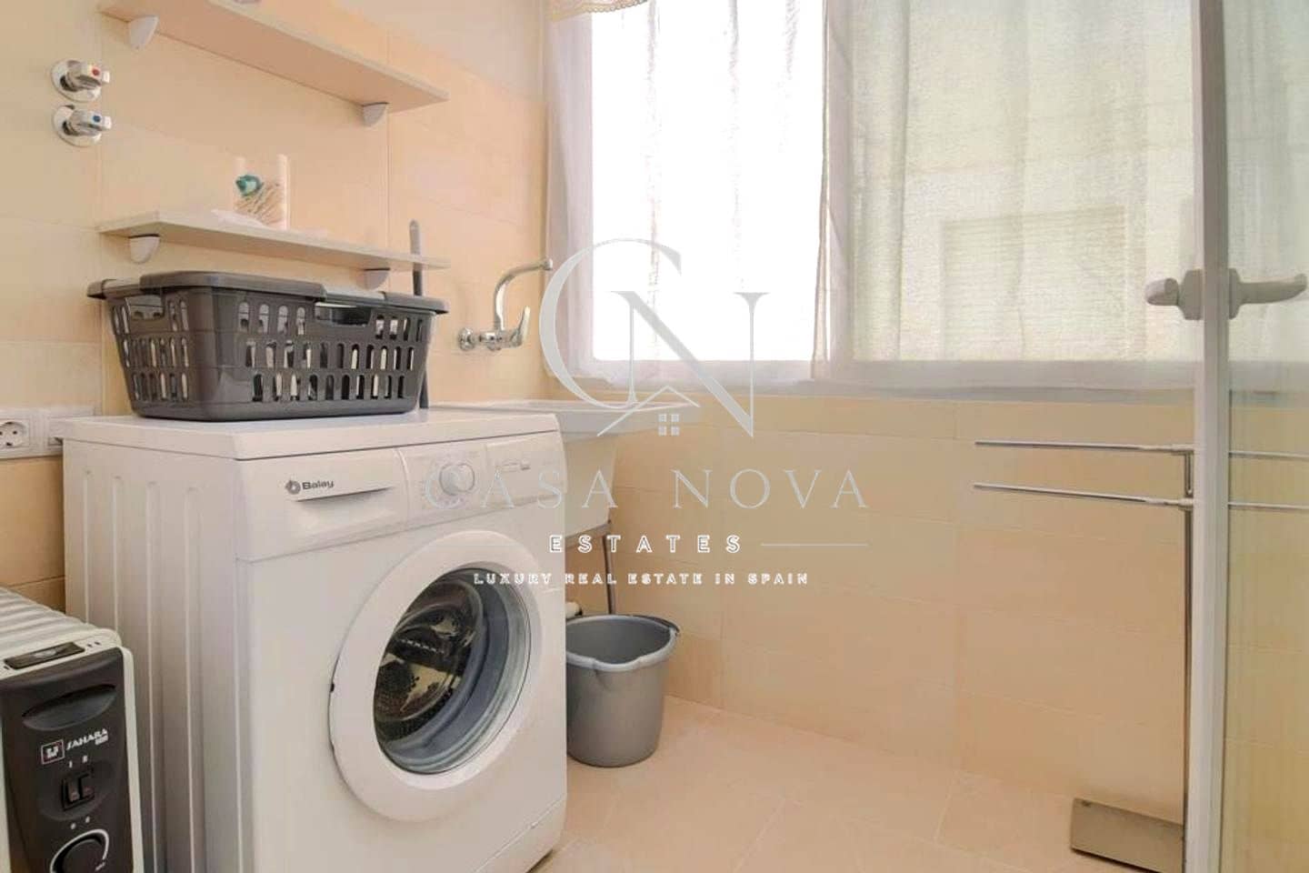 3 soveværelse Lejlighed til salg i Moraira - € 679.000 (Ref: 9994695)
