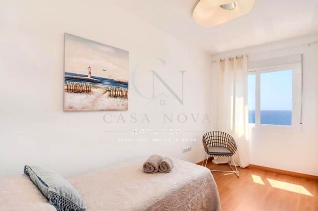 3 soveværelse Lejlighed til salg i Moraira, Teulada-Moraira - € 679.000 (Ref: 9994695)