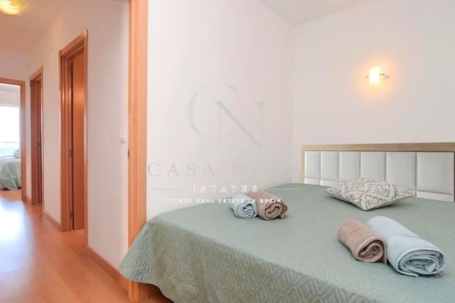 3 soveværelse Lejlighed til salg i Moraira, Teulada-Moraira - € 679.000 (Ref: 9994695)