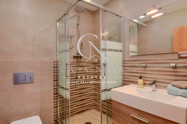 3 soveværelse Lejlighed til salg i Moraira, Teulada-Moraira - € 679.000 (Ref: 9994695)