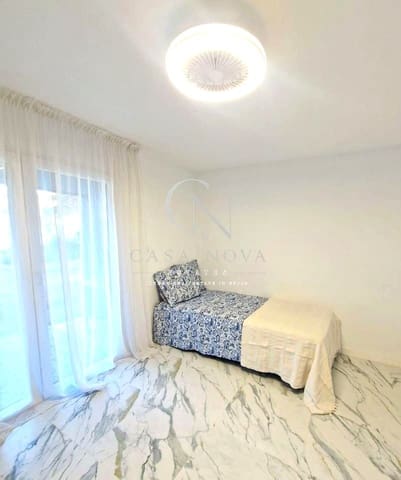 5 soveværelse Villa til salg i Calpe / Calp med swimmingpool - € 719.000 (Ref: 9994696)