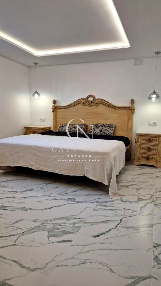 5 soverom Villa til salgs i Calpe / Calp med svømmebasseng - € 719 000 (Ref: 9994696)