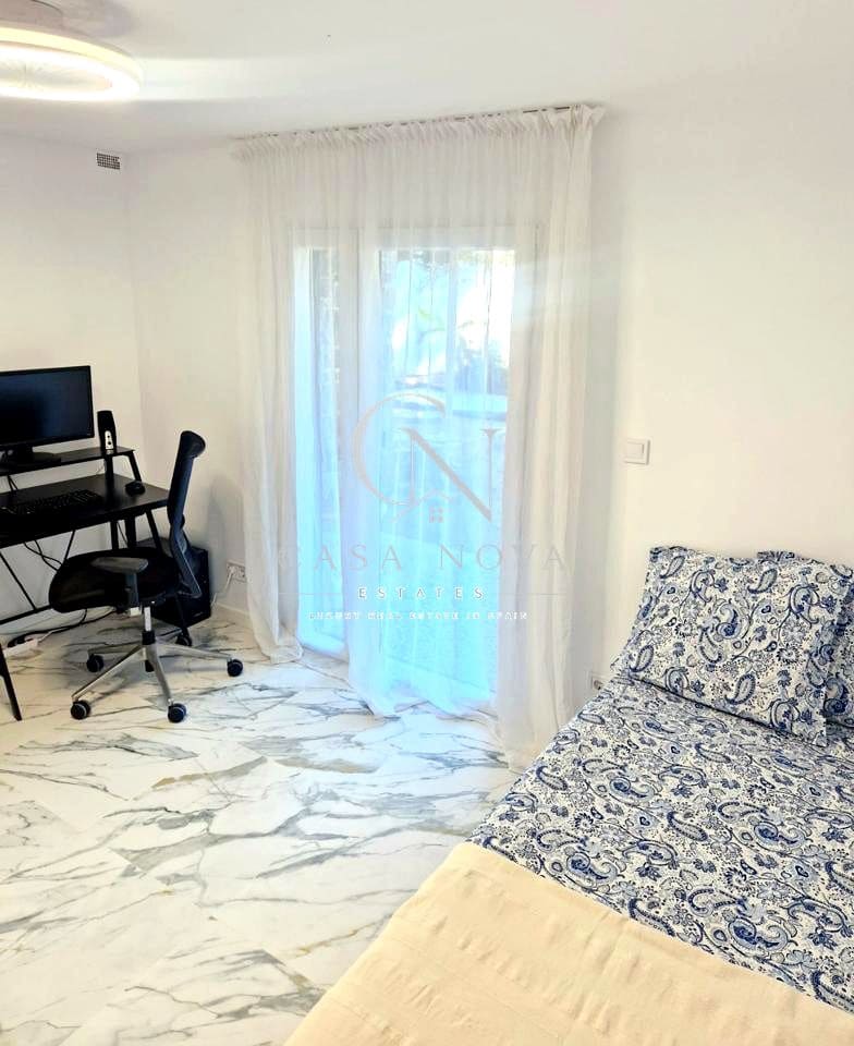 5 soverom Villa til salgs i Calpe / Calp med svømmebasseng - € 719 000 (Ref: 9994696)