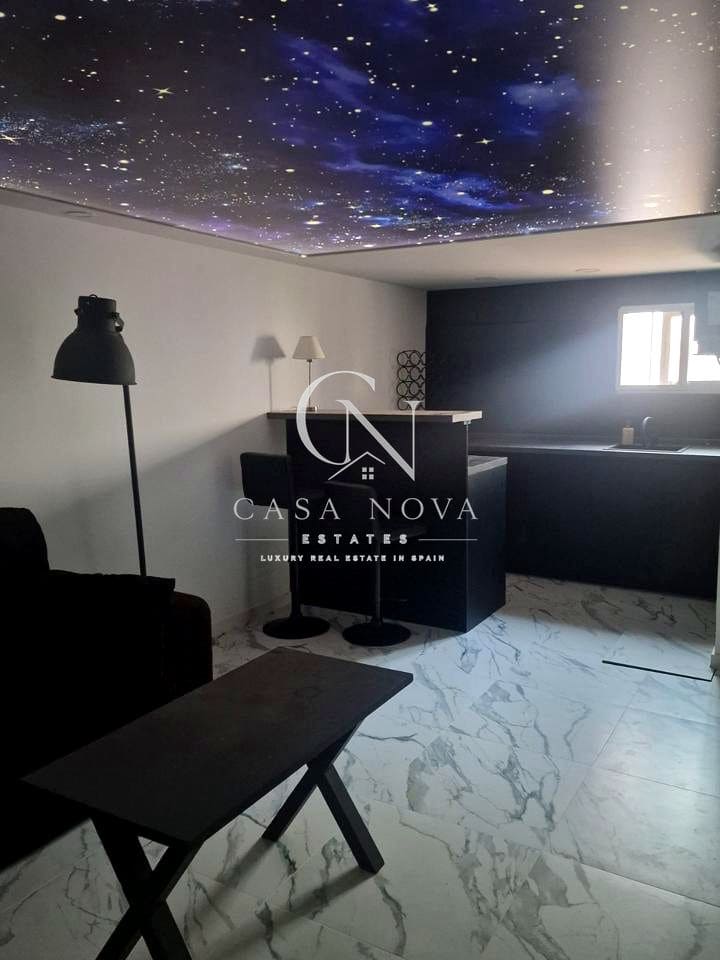 5 soverom Villa til salgs i Calpe / Calp med svømmebasseng - € 719 000 (Ref: 9994696)