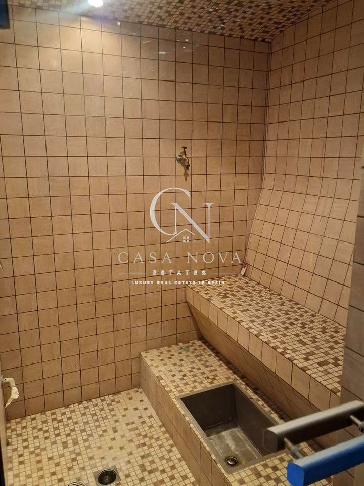 5 soverom Villa til salgs i Calpe / Calp med svømmebasseng - € 719 000 (Ref: 9994696)