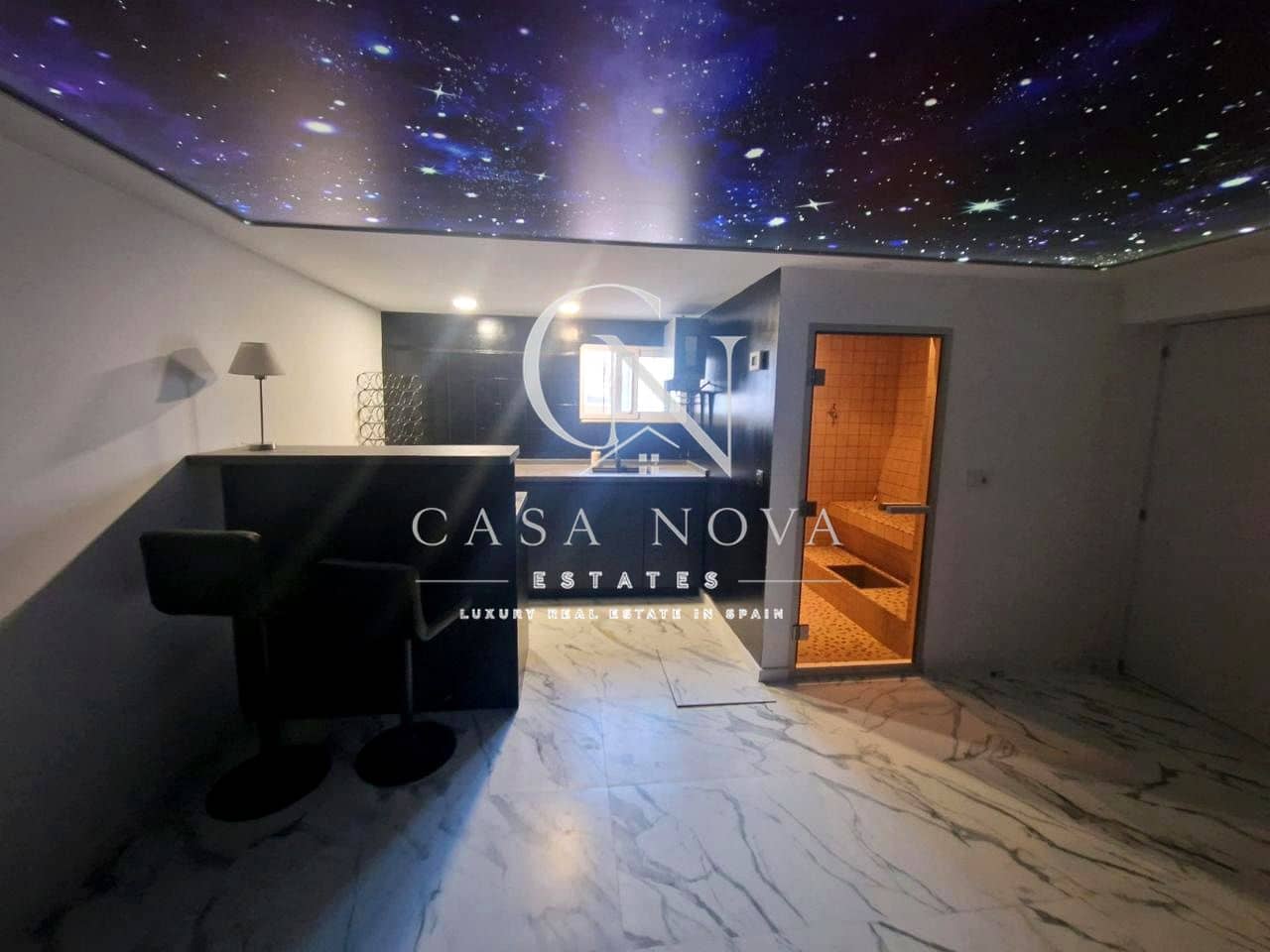 5 soverom Villa til salgs i Calpe / Calp med svømmebasseng - € 719 000 (Ref: 9994696)
