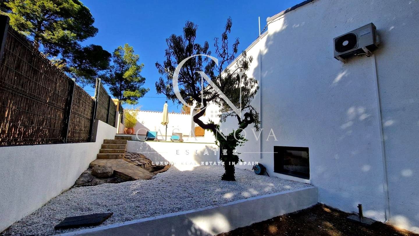 5 soverom Villa til salgs i Calpe / Calp med svømmebasseng - € 719 000 (Ref: 9994696)