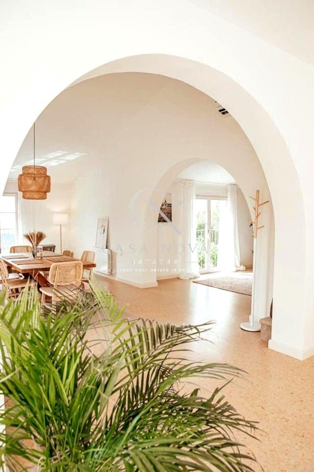16 soveværelse Villa til salg i Naquera - € 3.650.000 (Ref: 9994713)